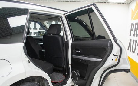 Suzuki Grand Vitara, 2011 год, 1 199 000 рублей, 16 фотография