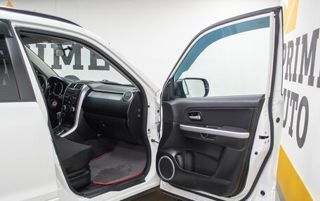 Suzuki Grand Vitara, 2011 год, 1 199 000 рублей, 19 фотография