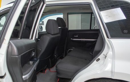 Suzuki Grand Vitara, 2011 год, 1 199 000 рублей, 13 фотография