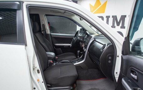 Suzuki Grand Vitara, 2011 год, 1 199 000 рублей, 21 фотография
