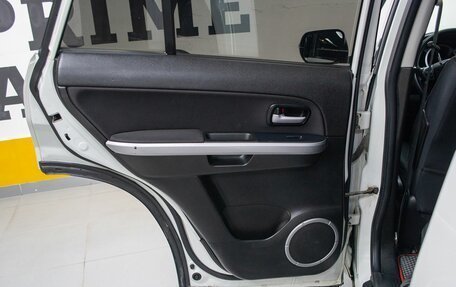 Suzuki Grand Vitara, 2011 год, 1 199 000 рублей, 12 фотография