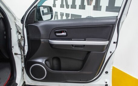 Suzuki Grand Vitara, 2011 год, 1 199 000 рублей, 20 фотография