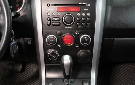 Suzuki Grand Vitara, 2011 год, 1 199 000 рублей, 15 фотография