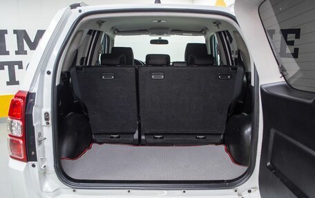 Suzuki Grand Vitara, 2011 год, 1 199 000 рублей, 22 фотография