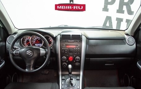 Suzuki Grand Vitara, 2011 год, 1 199 000 рублей, 14 фотография