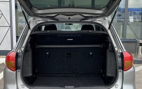 Suzuki Vitara II рестайлинг, 2015 год, 1 499 000 рублей, 10 фотография