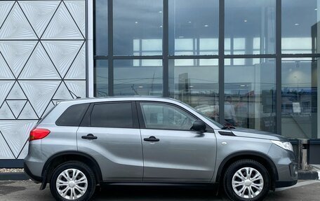 Suzuki Vitara II рестайлинг, 2015 год, 1 499 000 рублей, 4 фотография