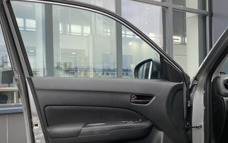 Suzuki Vitara II рестайлинг, 2015 год, 1 499 000 рублей, 16 фотография