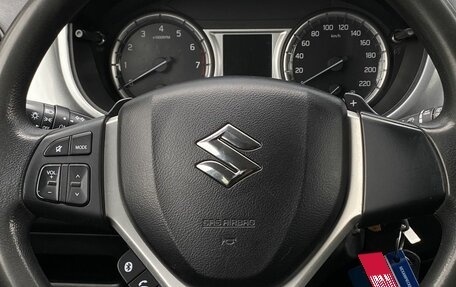 Suzuki Vitara II рестайлинг, 2015 год, 1 499 000 рублей, 15 фотография