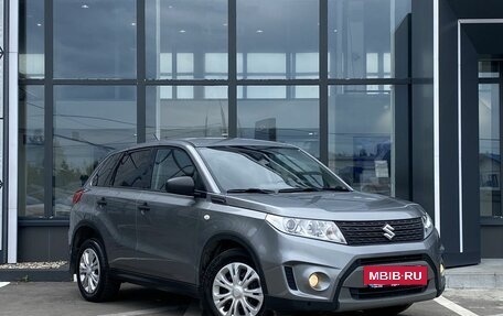 Suzuki Vitara II рестайлинг, 2015 год, 1 499 000 рублей, 3 фотография