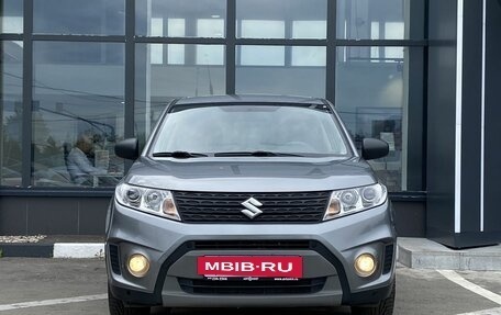 Suzuki Vitara II рестайлинг, 2015 год, 1 499 000 рублей, 2 фотография