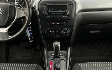 Suzuki Vitara II рестайлинг, 2015 год, 1 499 000 рублей, 13 фотография