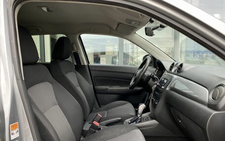 Suzuki Vitara II рестайлинг, 2015 год, 1 499 000 рублей, 20 фотография