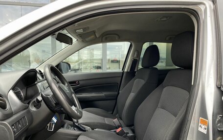 Suzuki Vitara II рестайлинг, 2015 год, 1 499 000 рублей, 19 фотография