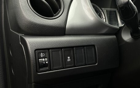 Suzuki Vitara II рестайлинг, 2015 год, 1 499 000 рублей, 18 фотография