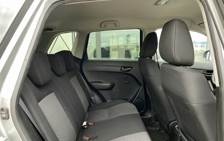Suzuki Vitara II рестайлинг, 2015 год, 1 499 000 рублей, 21 фотография
