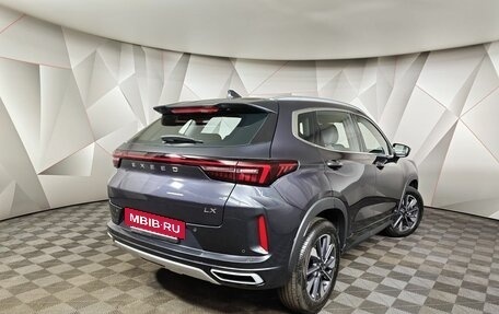 CheryExeed LX, 2024 год, 2 250 000 рублей, 2 фотография