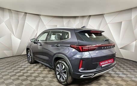 CheryExeed LX, 2024 год, 2 250 000 рублей, 4 фотография