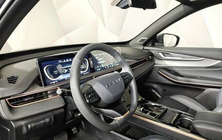 CheryExeed LX, 2024 год, 2 250 000 рублей, 18 фотография