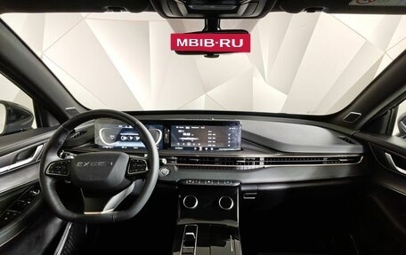 CheryExeed LX, 2024 год, 2 250 000 рублей, 13 фотография