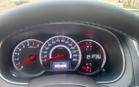 Nissan Teana, 2013 год, 1 250 000 рублей, 5 фотография
