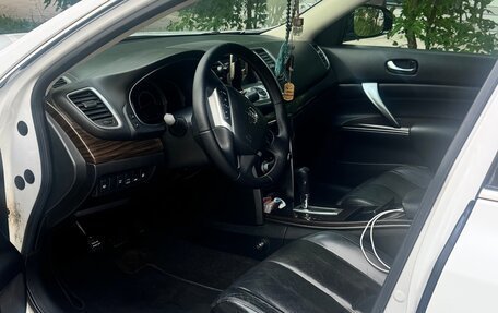 Nissan Teana, 2013 год, 1 250 000 рублей, 4 фотография