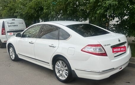 Nissan Teana, 2013 год, 1 250 000 рублей, 2 фотография