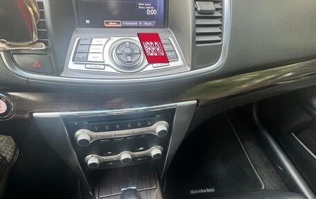 Nissan Teana, 2013 год, 1 250 000 рублей, 6 фотография