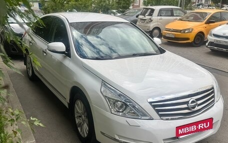 Nissan Teana, 2013 год, 1 250 000 рублей, 3 фотография