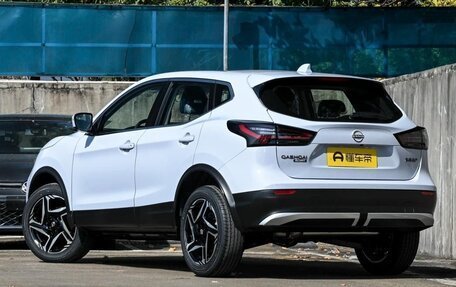 Nissan Qashqai, 2026 год, 2 050 000 рублей, 3 фотография