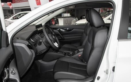 Nissan Qashqai, 2026 год, 2 050 000 рублей, 4 фотография