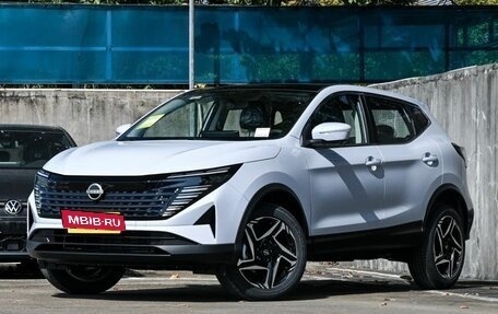 Nissan Qashqai, 2026 год, 2 050 000 рублей, 2 фотография