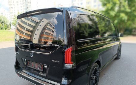Mercedes-Benz V-Класс, 2026 год, 12 700 000 рублей, 4 фотография
