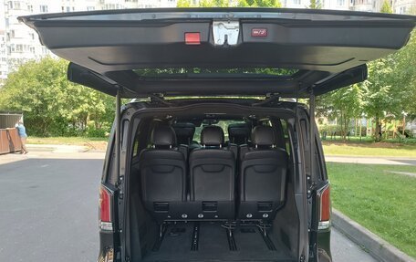 Mercedes-Benz V-Класс, 2026 год, 12 700 000 рублей, 7 фотография
