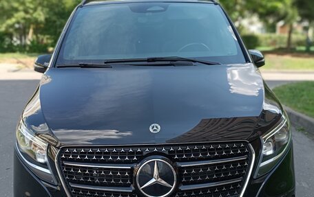 Mercedes-Benz V-Класс, 2026 год, 12 700 000 рублей, 3 фотография