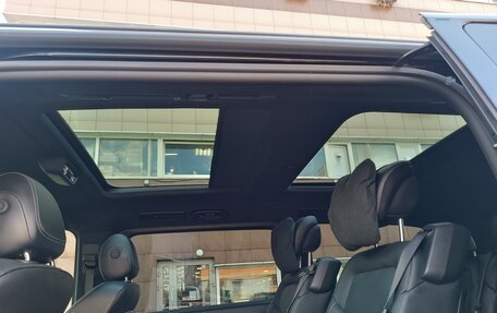 Mercedes-Benz V-Класс, 2026 год, 12 700 000 рублей, 10 фотография
