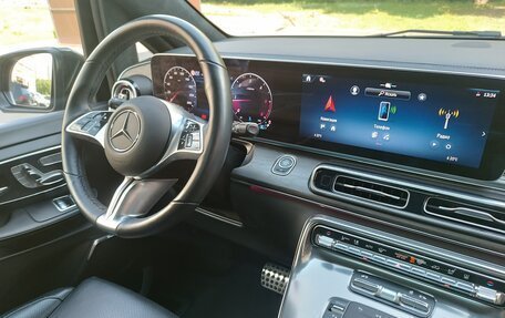 Mercedes-Benz V-Класс, 2026 год, 12 700 000 рублей, 12 фотография
