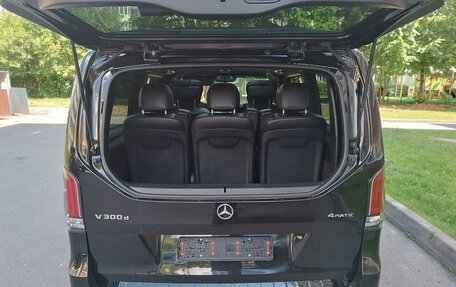 Mercedes-Benz V-Класс, 2026 год, 12 700 000 рублей, 8 фотография