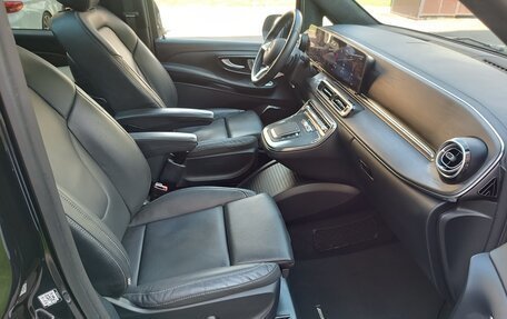 Mercedes-Benz V-Класс, 2026 год, 12 700 000 рублей, 14 фотография