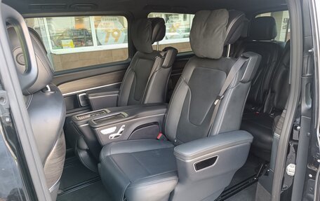 Mercedes-Benz V-Класс, 2026 год, 12 700 000 рублей, 24 фотография