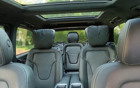 Mercedes-Benz V-Класс, 2026 год, 12 700 000 рублей, 26 фотография