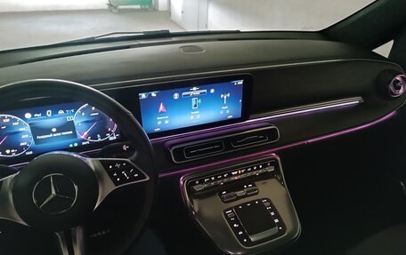 Mercedes-Benz V-Класс, 2026 год, 12 700 000 рублей, 28 фотография