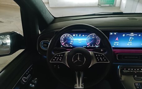 Mercedes-Benz V-Класс, 2026 год, 12 700 000 рублей, 34 фотография