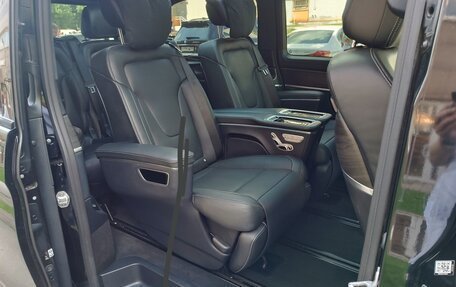 Mercedes-Benz V-Класс, 2026 год, 12 700 000 рублей, 36 фотография