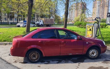Chevrolet Lacetti, 2006 год, 150 000 рублей, 3 фотография