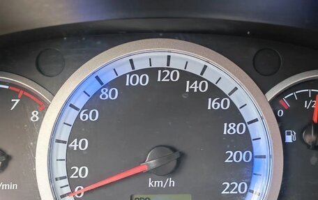 Chevrolet Lacetti, 2006 год, 150 000 рублей, 8 фотография