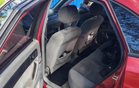 Chevrolet Lacetti, 2006 год, 150 000 рублей, 7 фотография