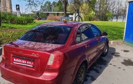 Chevrolet Lacetti, 2006 год, 150 000 рублей, 2 фотография