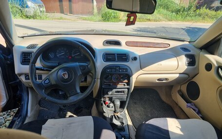 Land Rover 25, 2001 год, 160 000 рублей, 3 фотография