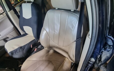 Land Rover 25, 2001 год, 160 000 рублей, 8 фотография